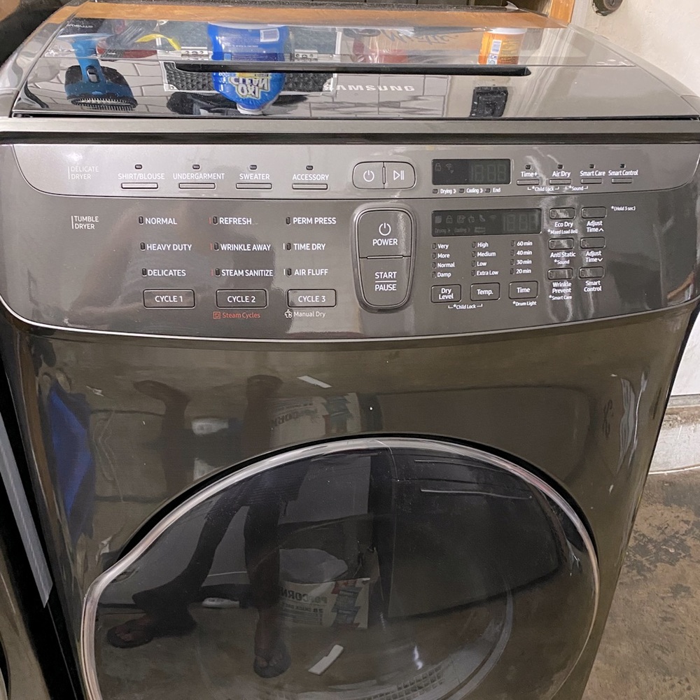 Samsung FlexDry